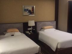 -广州礼顿酒店