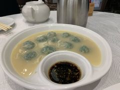 上汤水饺-金翠皇宫粤菜·点心·海鲜(科技园店)