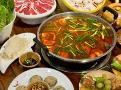 -亮欢寨酸汤鱼(沙冲路店)
