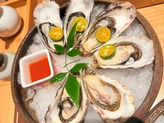 -Minase水濑·日料放题(外滩店)