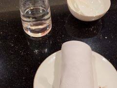 -三亚亚龙湾瑞吉酒店·铭轩中餐厅Mingxuan·海南菜·粤菜