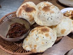 武大郎炊饼-鸽子窝(黄村店)