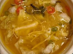 -苏州知音温德姆至尊酒店·四季海鲜自助餐厅(汾湖店)