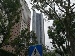 -詹爷爷乌节路街头冰淇淋