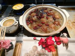 -燕郊烧鸽子(广安路店)