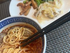 -喜来登酒店-盛宴标帜海鲜自助