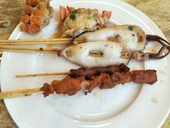 -长沙世纪金源大饭店·金世纪中餐厅