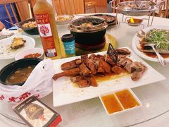 -先记烧鹅王·本地粤菜(福永店)