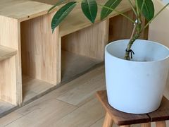 -Onirii Coffee(长乐路店)