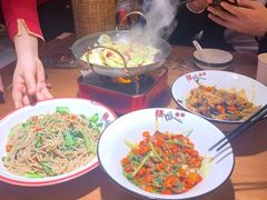-赣饭农家·江西小炒(西乡店)