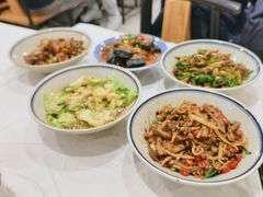 -新新湘菜馆(新中街二条店)