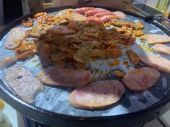 -肆幺幺烤肉(乐汇城店)