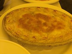 -成桂西餐厅·42年的味道(五大道疙瘩楼店)