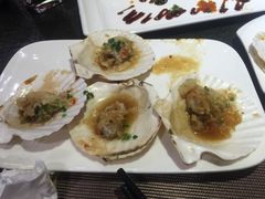 -福樱兰海鲜放题铁板烧(加州店)