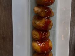 -安多素食(广仁寺路店)