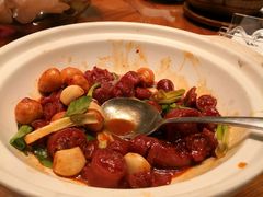 -翠清酒家(万丰路店)