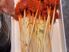 -铜人李火锅(西大街店)