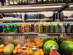 -Social 秀西餐厅-长沙瑞吉酒店(运达店)