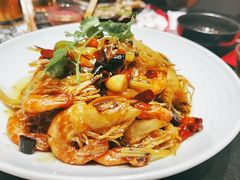 -望江门小龙虾·烧烤(九堡店)