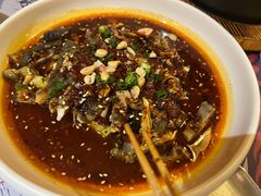 -铁公鸡·四川料理(天环广场店)