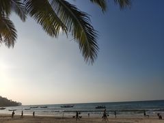 -卡马拉海滩
