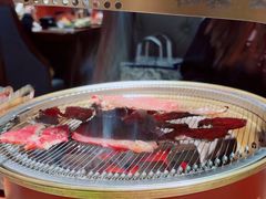 -西塔老太太泥炉烤肉(万柳华联店)