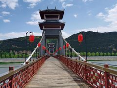 -函谷关历史文化旅游区