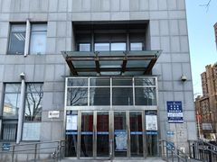 -北京市公安局交通管理局朝阳交通管理支队