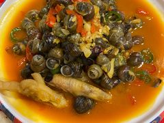 -龚海宝· 烧烤· 羊肉原切挂糊更好吃(庄市店)