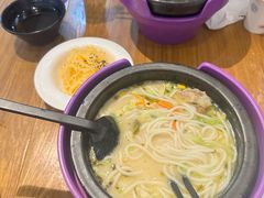 云南传统过桥米线-过桥缘·过桥米线(西冶街店)