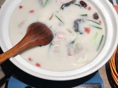 -老阿爸鲜鱼土菜(昆山花桥店)
