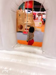 -Eureka优瑞卡儿童主题乐园(合生汇购物中心店)