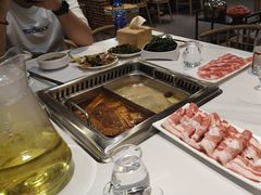 -重庆大队长火锅(凤城八路店)