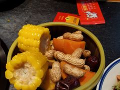 -五福居羊蝎子(方庄店)