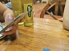 -圣夜东北菜烧烤·夜宵·龙虾(胥江路店)