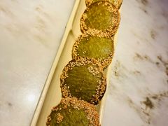 -绿茶餐厅(青岛城阳万象汇店)