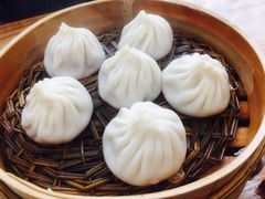 苏州汤包-老盛兴汤包馆(江宁一店)