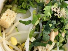 -姑娘手·陕西手工面·肉夹馍(象峰店)