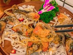 -唔止卤嘢·潮州府城菜(鹭江店)