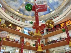 -铜锣湾国际购物中心