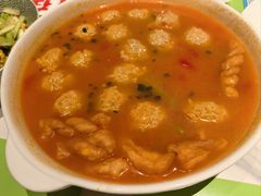 -鑫小城故事·藕汤·家常菜(台北一路总店)