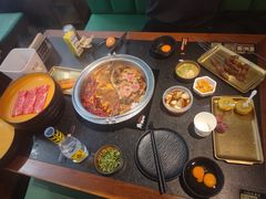 -牛New寿喜烧(闵行龙湖天街店)