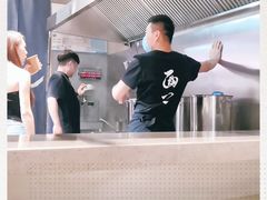 -面乙新派手擀面(大悦城店)