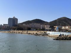 -黑石礁公园