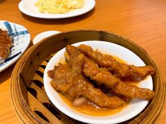 -頂好酒家·经典粤菜(海信广场店)