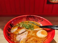 -寸屋拉面(凯德晶萃店)