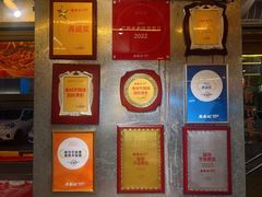 -老表记广西宵夜螺蛳鸭脚煲(东盟店)