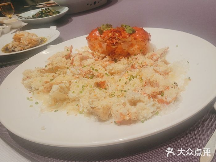 顺峰(农展馆店)图片