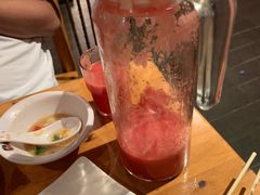 -肉串汪(月坛店)