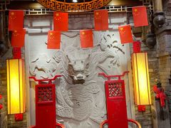 -小龙坎老火锅(北大荒店)